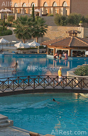 Elysium Beach Hotel 29
